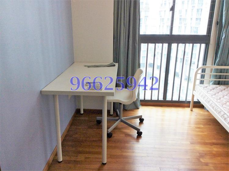 Blk 1D The Pinnacle@Duxton (Bukit Merah), HDB 4 Rooms #131881062